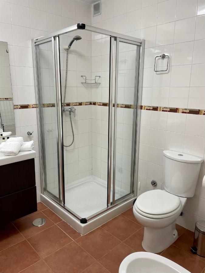 Piso San Andrés Appartement Carrena de Cabrales