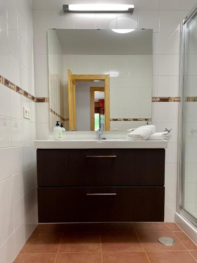Piso San Andrés Appartement Carrena de Cabrales