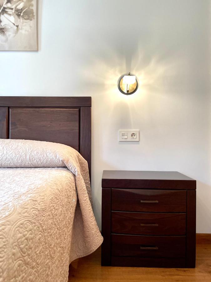 Piso San Andrés Appartement *